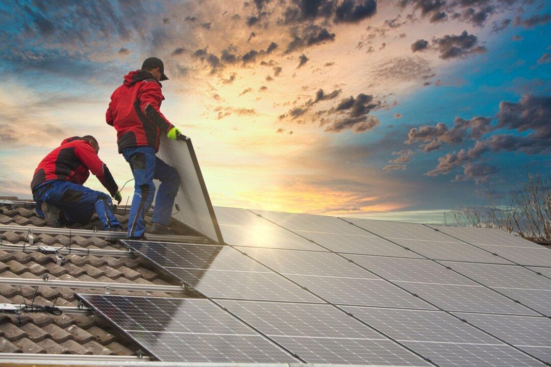 Sunnova Bankruptcy Signals Tough Times for Solar