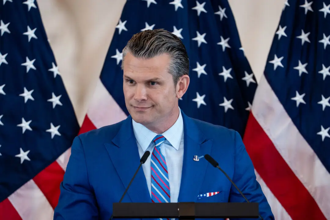 LIVE NOW: Hegseth, Sen. Darline Graham Attend Charleston Military Base Renaming Ceremony