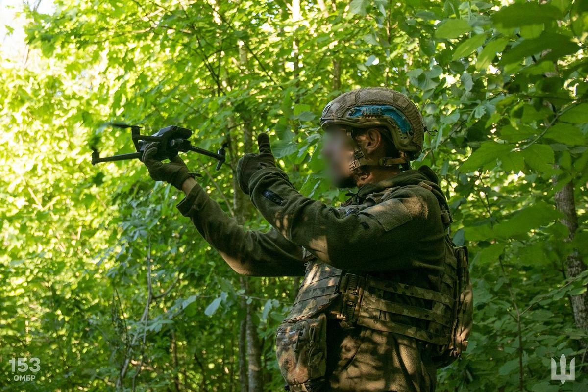 America Is Behind in Drone Warfare—It’s Time to Catch Up