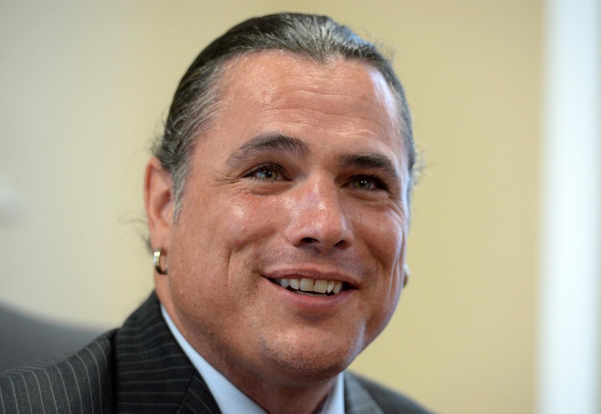 Brazeau Recovering After Collapsing in Senate Wednesday Due to ‘Dizzy Spell’