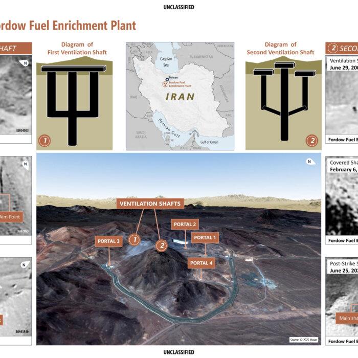 The Epoch Times