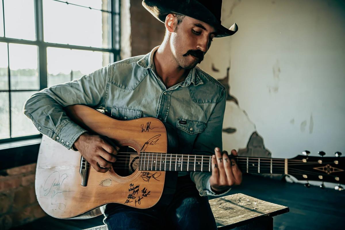 Matt Daniel: A Rising Voice in Country Music