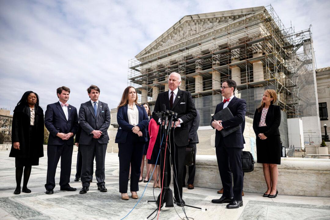 Supreme Court Allows States to Block Planned Parenthood From Receiving Medicaid Funding