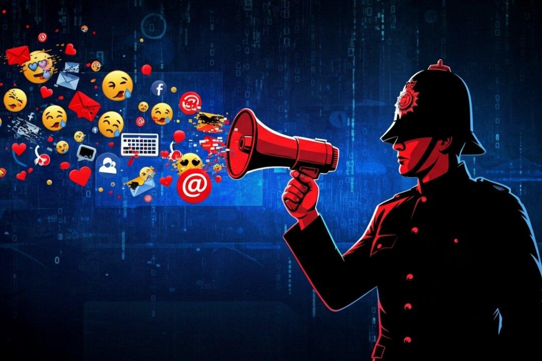 When Speech Isn’t Free