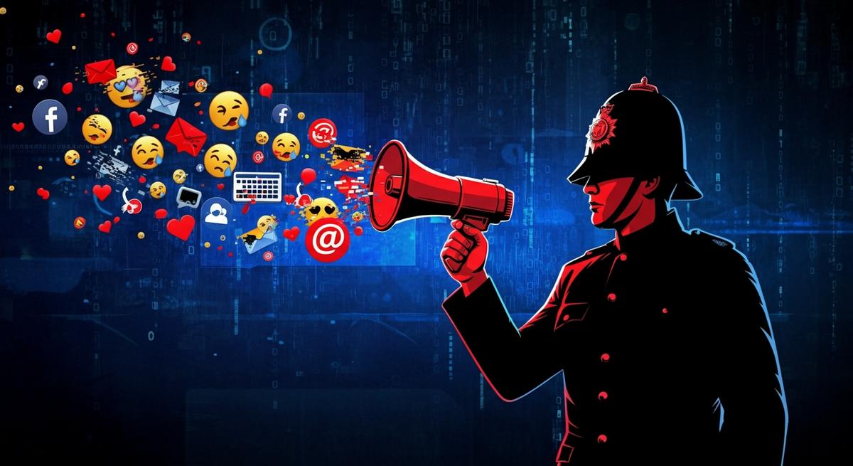 When Speech Isn’t Free