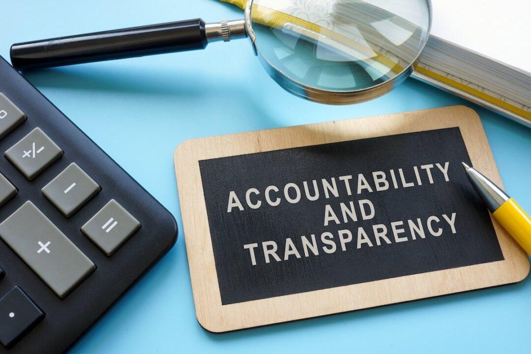 Does Transparent Monetary Policy Lead to Economic Stability?