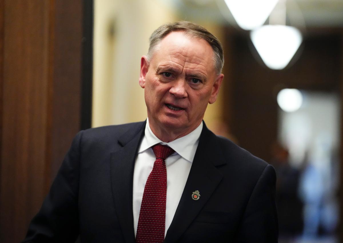 Minister Denies ‘Significant’ Social Services Cuts Coming as Report Says Finance Minister Asked Colleagues to Find Savings