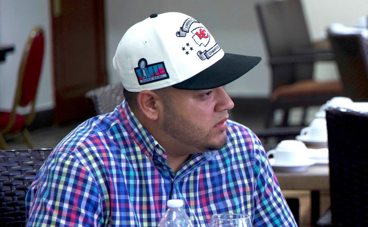 Trump Admin Says Abrego Garcia Will Face Trial on Criminal Charges Before He Can Be Deported