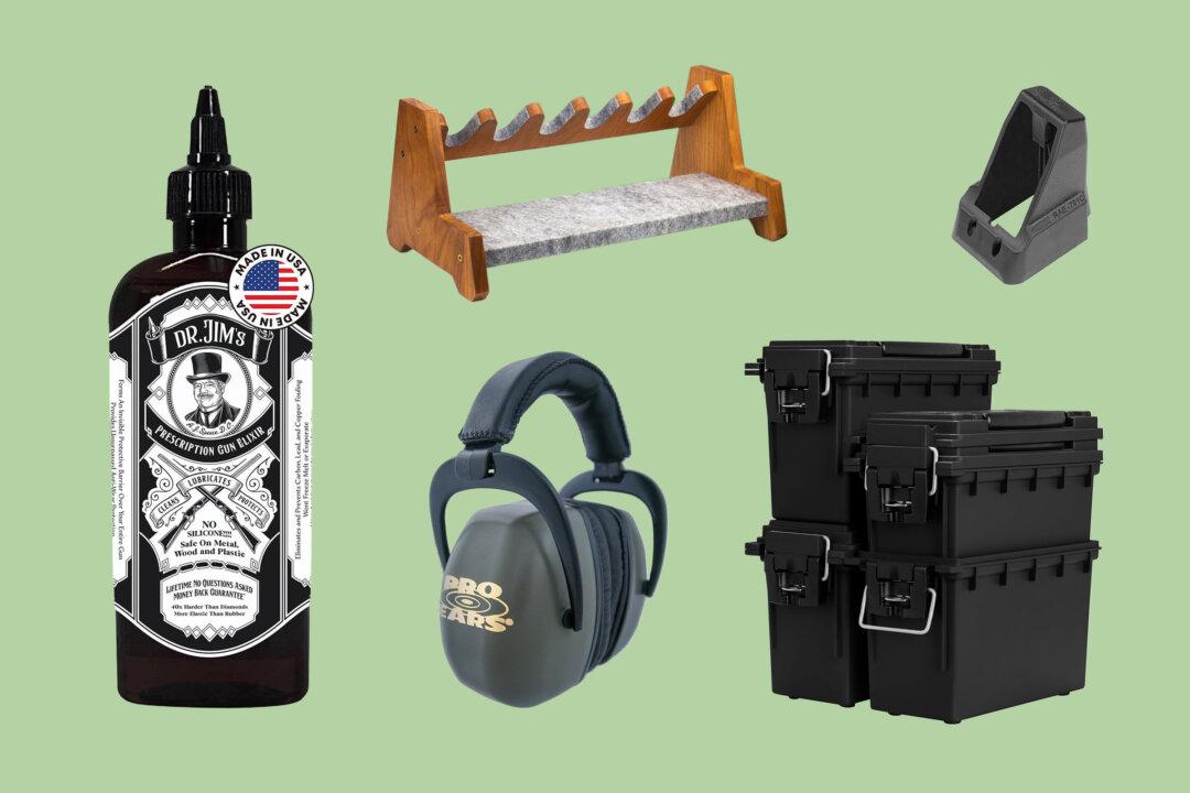 Every Gun Owner Needs These 9 Accessories and Range Essentials