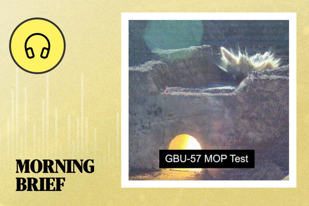 š§The Secret 15-Year Program to Blow Up Iranās Nuclear Fortress