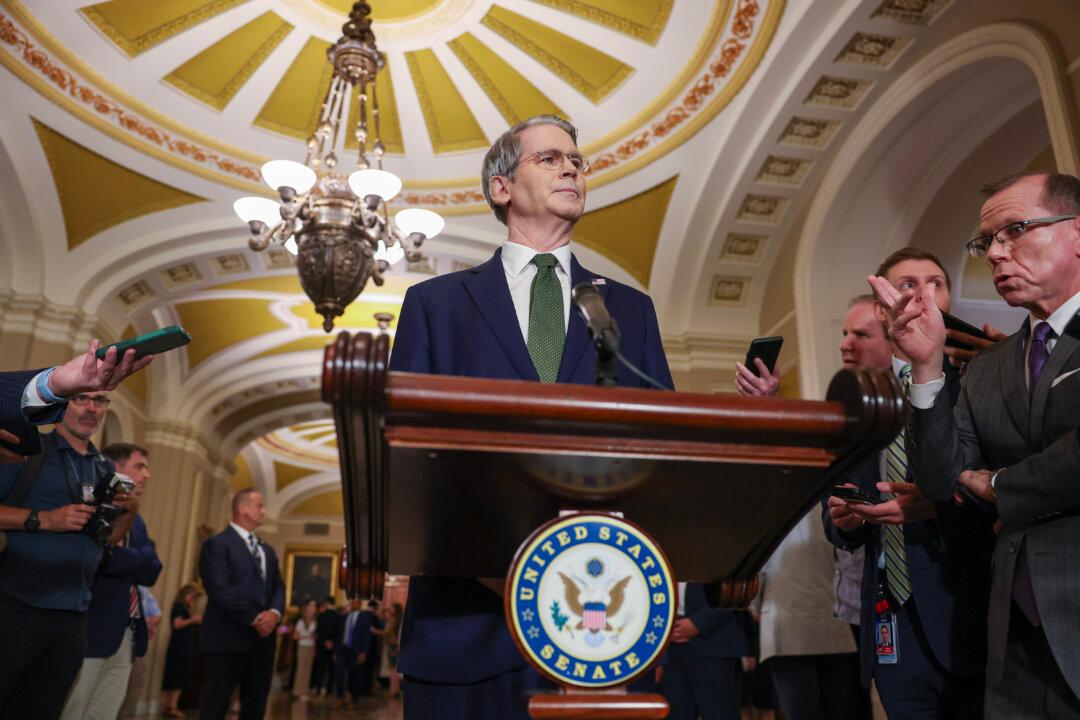 US Back Down on ‘Revenge Tax’ Relieves Pressure on Australian Companies