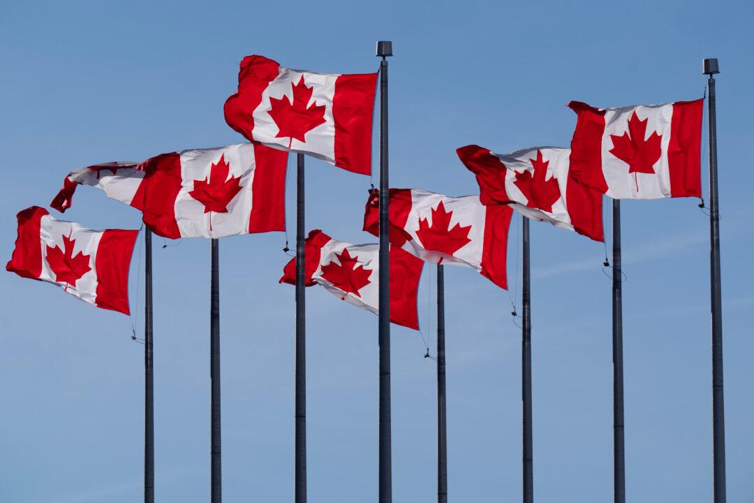 Canada’s GDP Shrank 0.1 Percent in April After Manufacturing Declines: StatCan