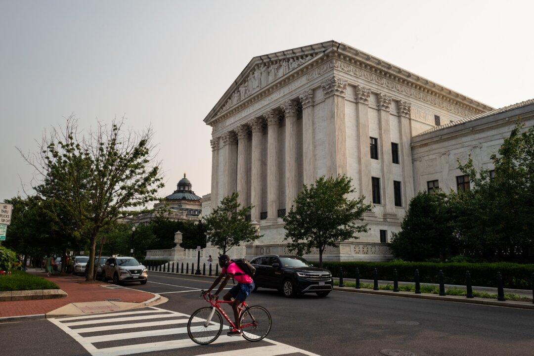 Supreme Court Lifts Restrictions on Immigration Stops in Southern California