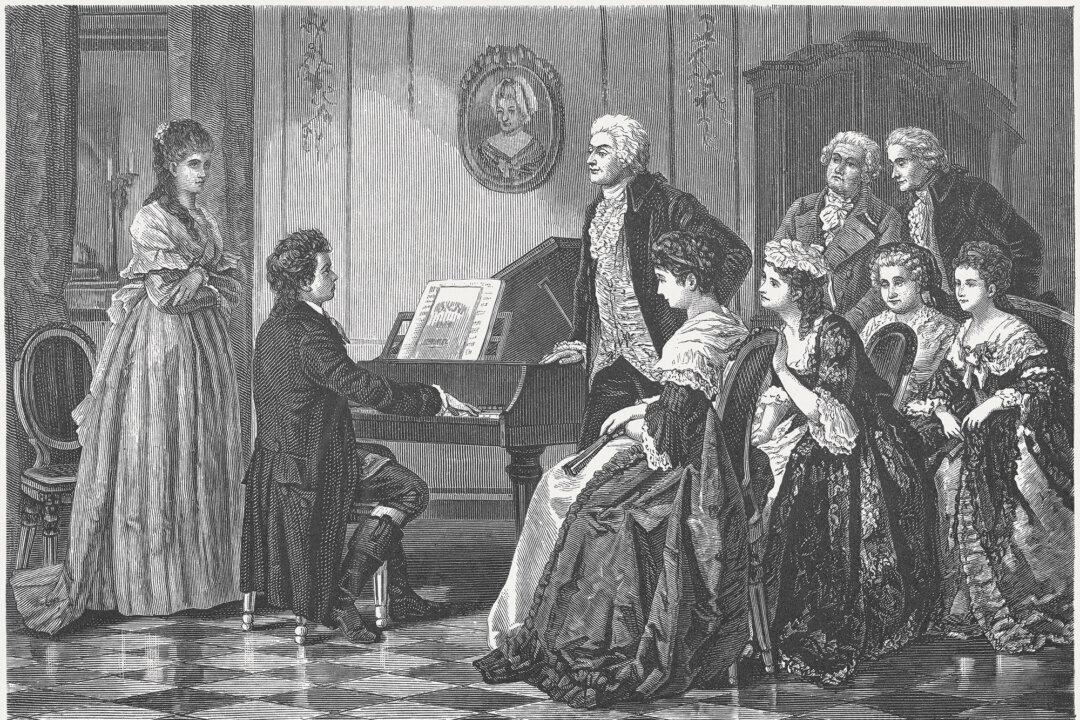 Want Greater Focus? Try Beethoven’s 5 Daily Habits