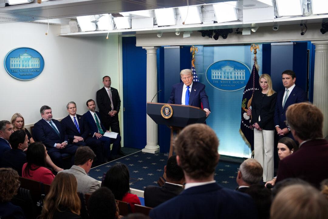 Trump Says He Would Bomb Iran Again If It Enriched Uranium