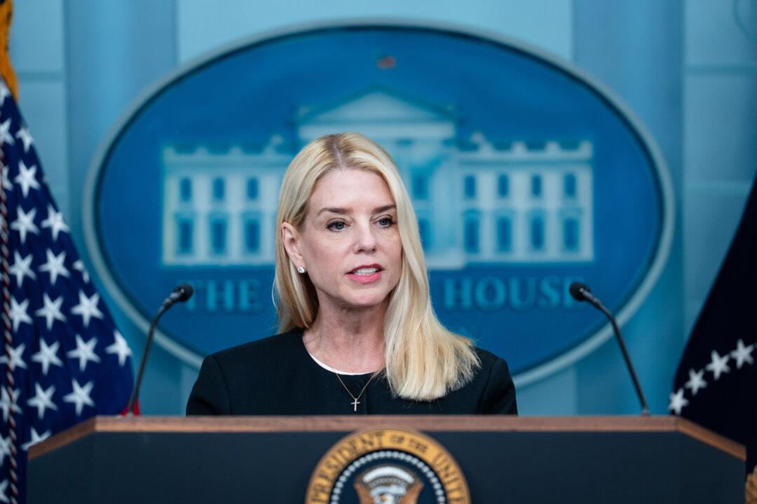 More Than 2,700 Tren de Aragua Members Arrested Within the US This Year, Attorney General Says