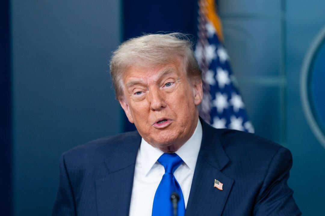 Appeals Court Allows Trump Administration to Fire USIP Board Members