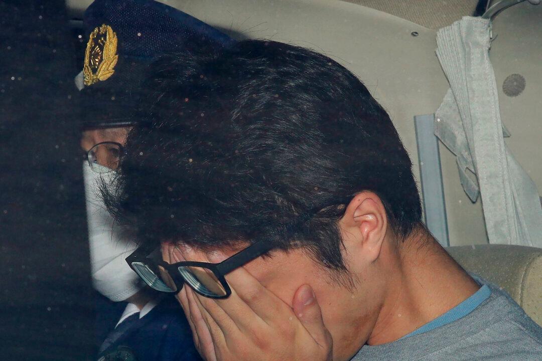 Japan Executes Man Convicted of Murder for Killing and Dismembering 9 People in His Apartment