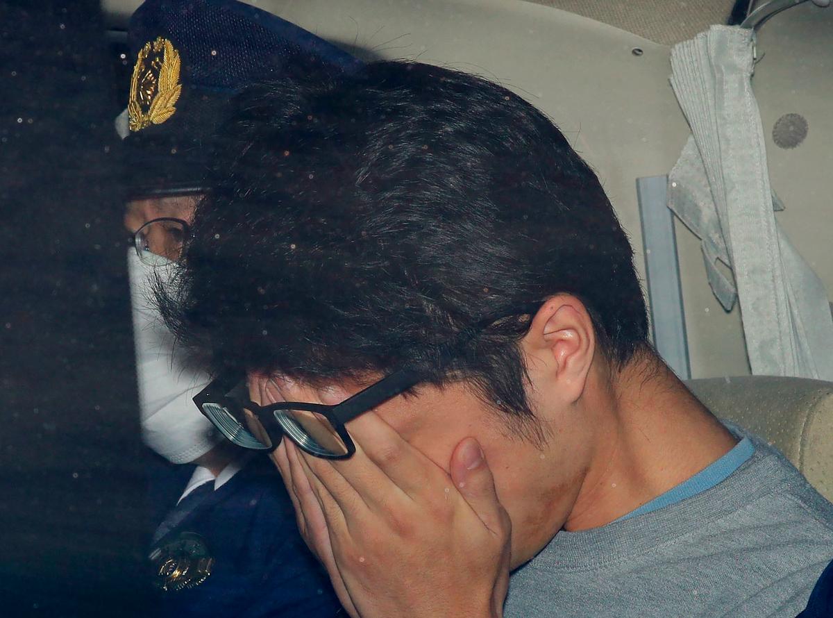 Japan Executes Man Convicted of Murder for Killing and Dismembering 9 People in His Apartment