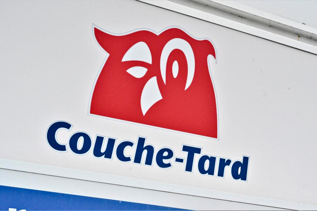 Canada’s Couche-Tard Gets FTC Approval for $1.6 Billion GetGo Merger