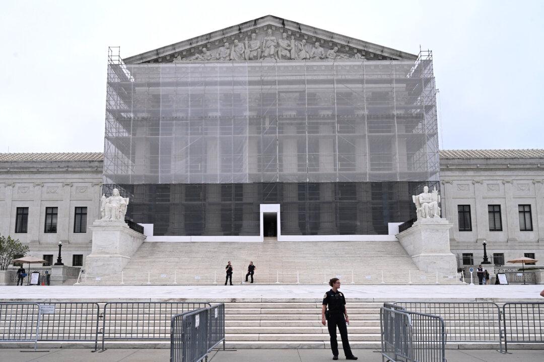 Supreme Court Clears the Way for Deportations to South Sudan