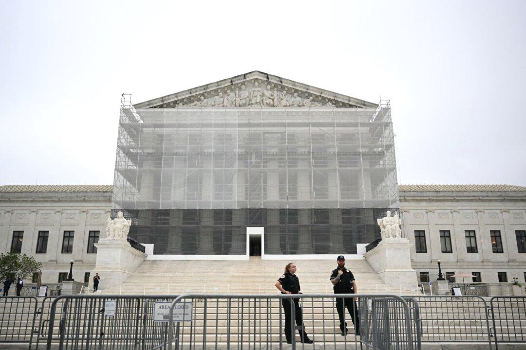 Supreme Court Upholds Texas Law Aimed at Blocking Minors From Porn Sites