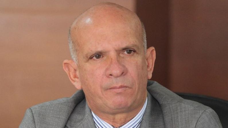 Hugo Chávez’s Head of Intelligence Pleads Guilty to Drug and Arms Trafficking