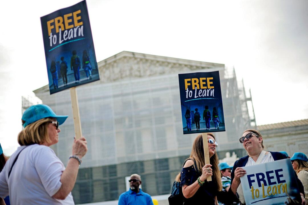 First State Opts in to Federal School Choice Tax Incentive