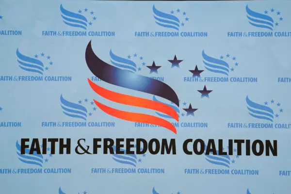 LIVE NOW: Faith and Freedom Coalition’s Road to Majority Conference Features President Trump on Day 1