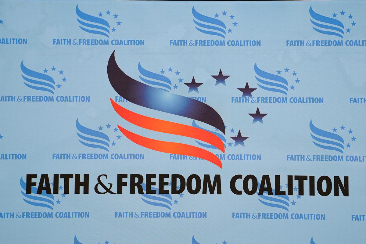 Faith and Freedom Holds ‘Road to Majority’ Conference (General Section June 28)