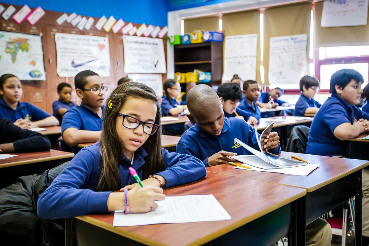 Why Charter Schools Nationwide Just Received a $60 Million Funding Boost thumbnail