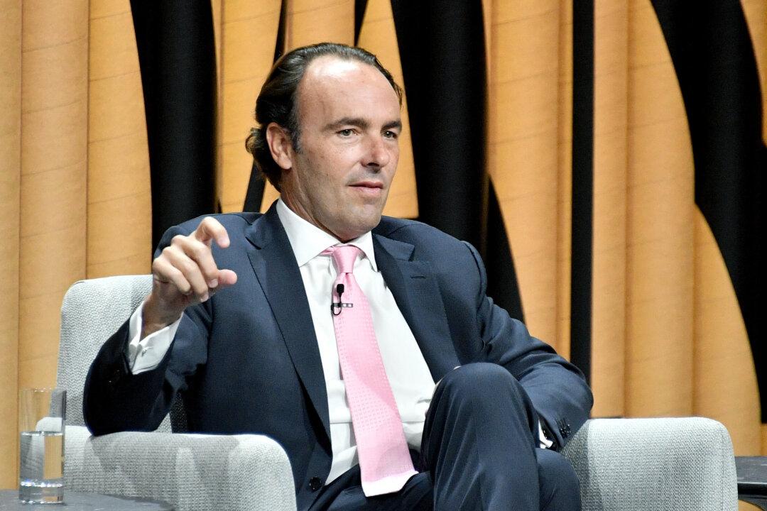 China’s Economy Spirals With No End in Sight, Says Kyle Bass