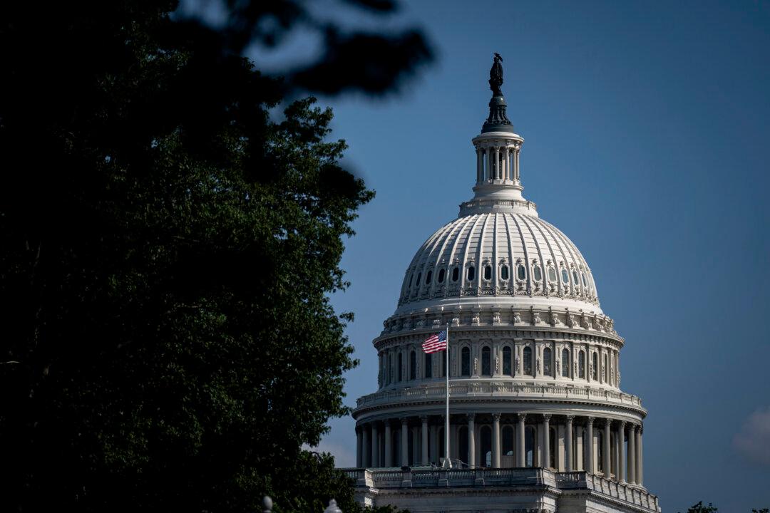 Senate Advances Republican Megabill in Procedural Vote