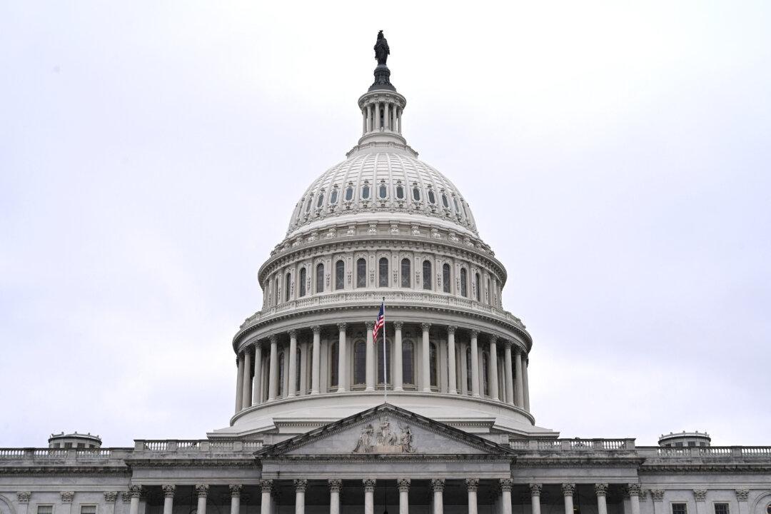 Senate Passes Megabill With Vance Casting Tie-Breaker