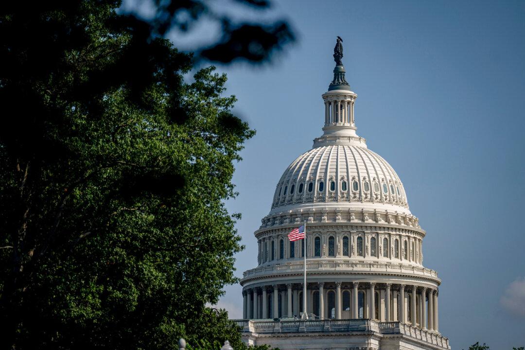 Senate Advances Republican Megabill in Procedural Vote