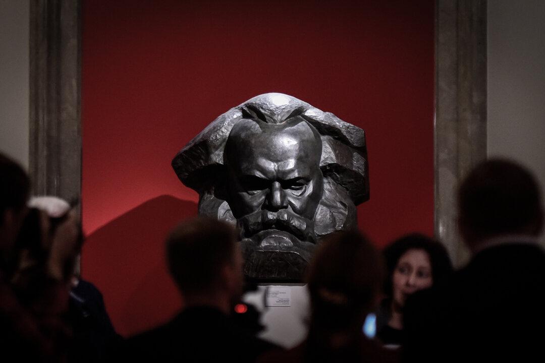 What Is Democratic Socialism?