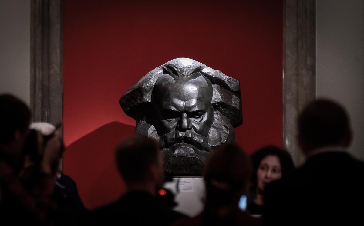 What Is Democratic Socialism?