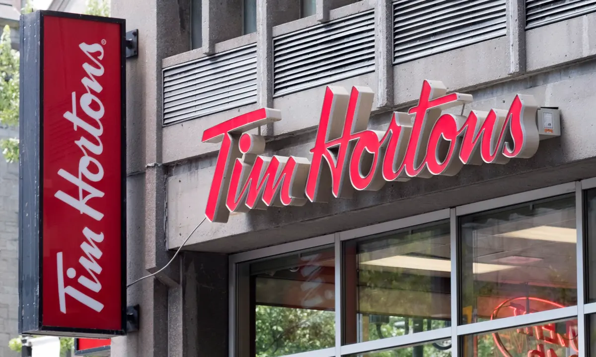 Tim Hortons Says It Will Hire 10,000 Local Workers Amid Criticism of Temporary Foreign Worker Use