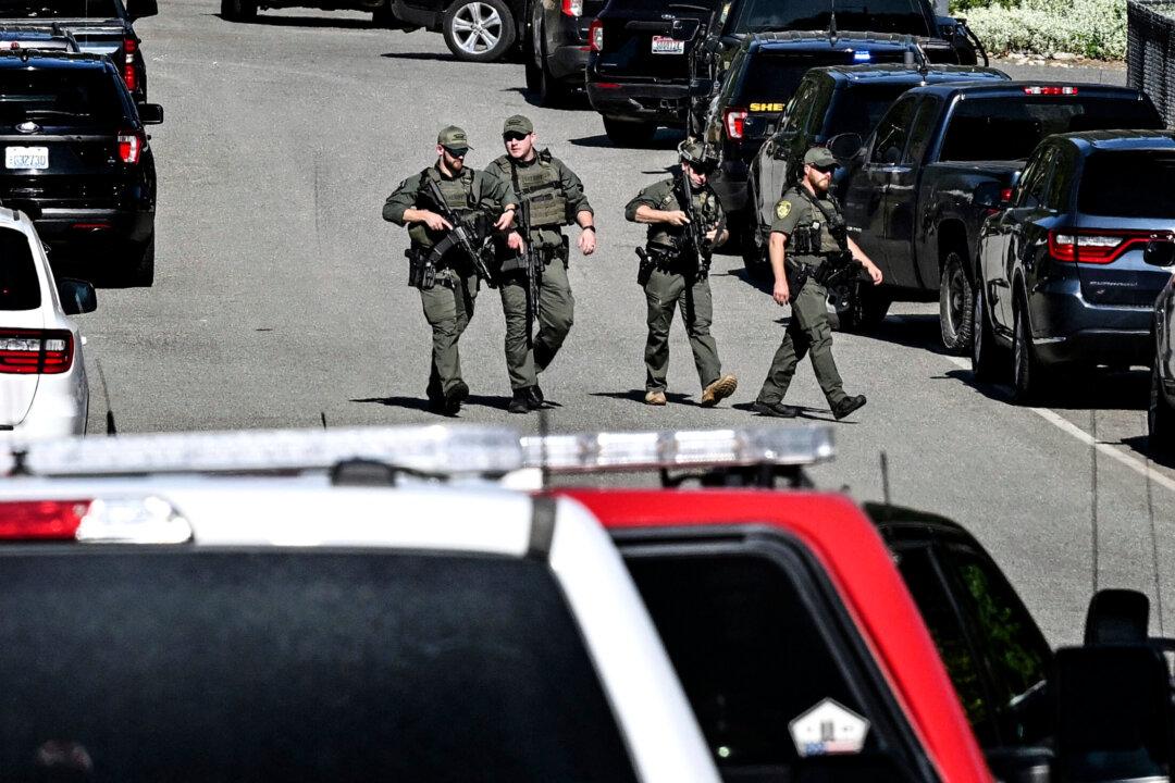 Suspect Found Dead After 2 Firefighters Killed in Idaho Ambush, Sheriff Says