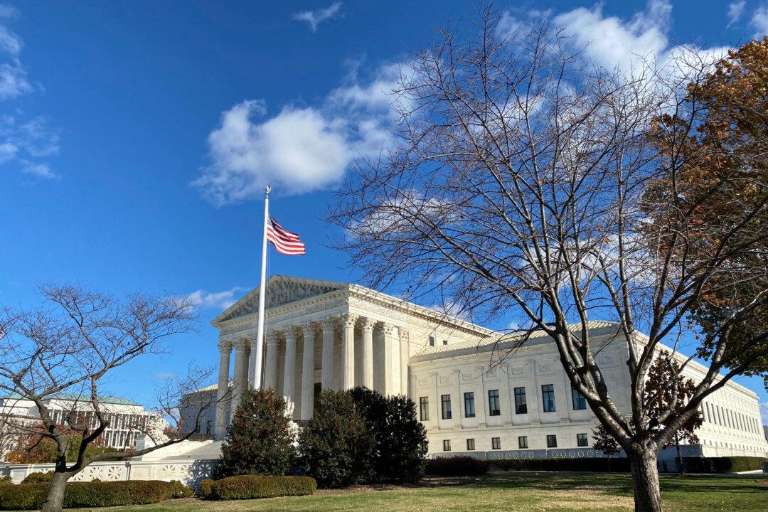 The Curbing of the Administrative State