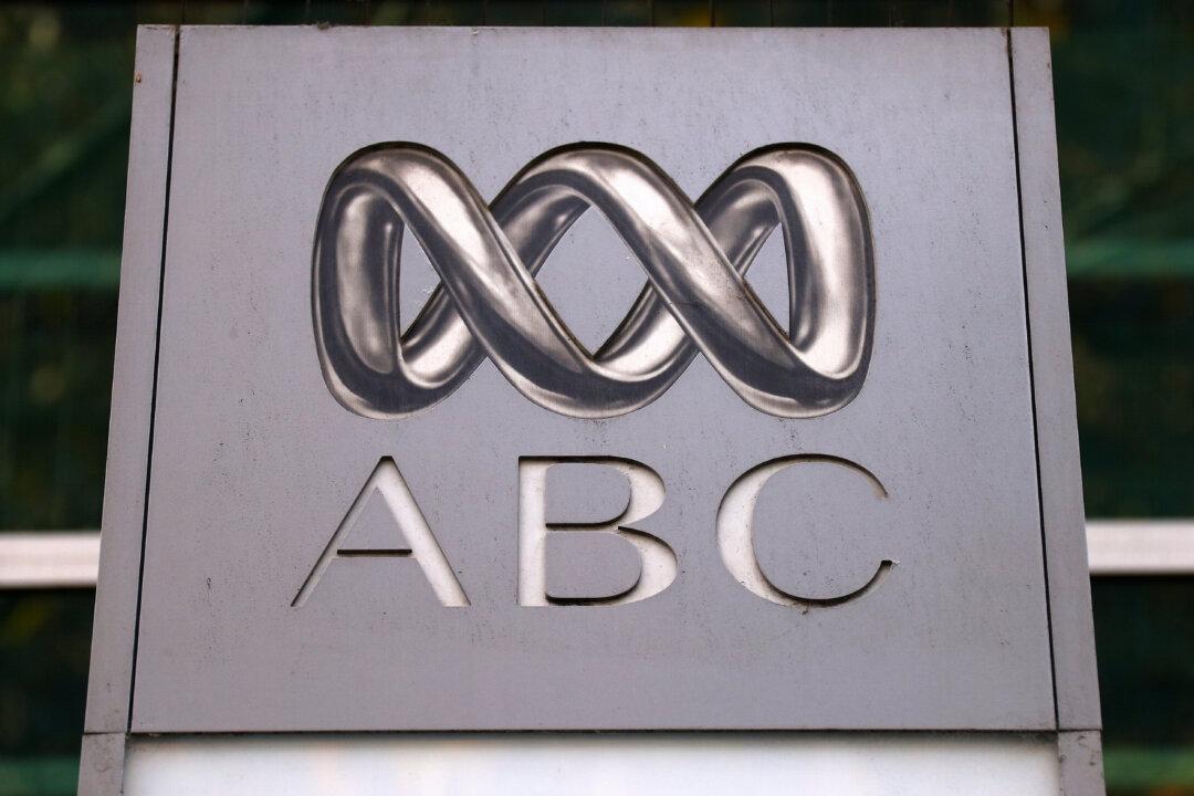 ABC Editor Says He Was Barred From Covering Trump–Albanese Meeting