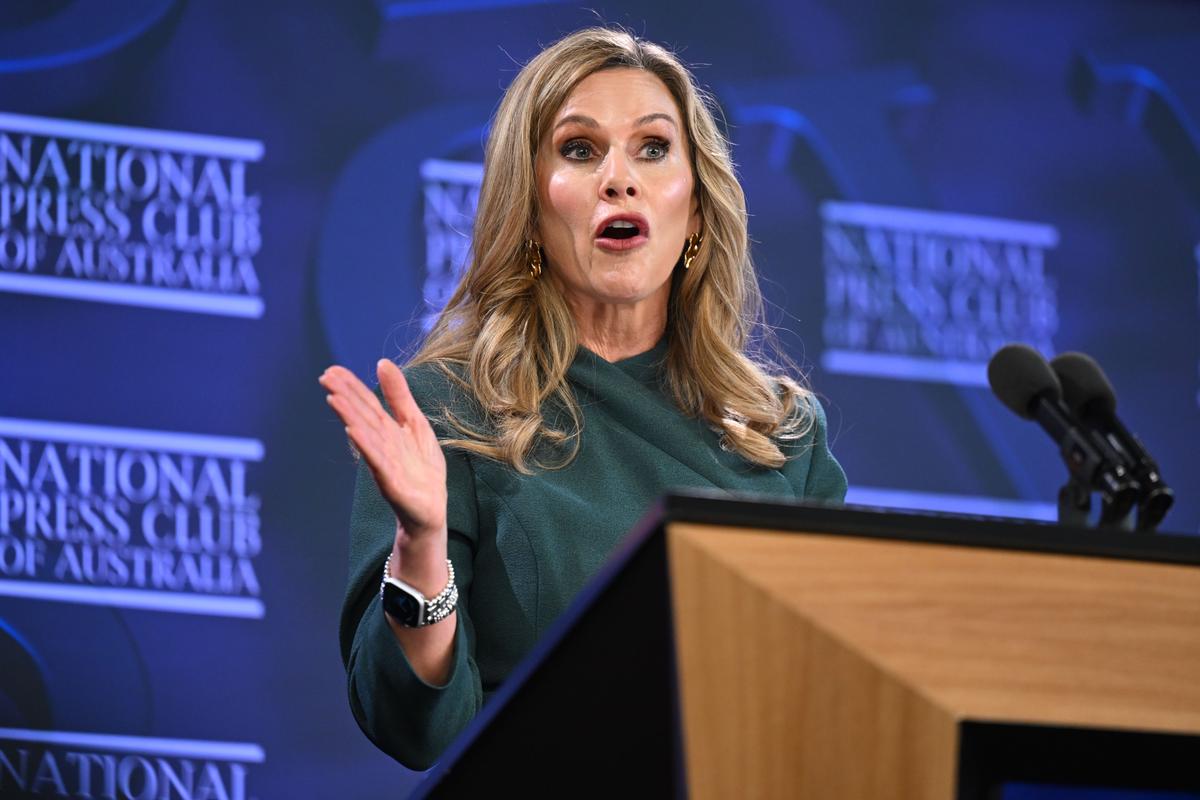 Australia’s eSafety ‘Considering’ Request to Testify at US Committee About Censorship thumbnail