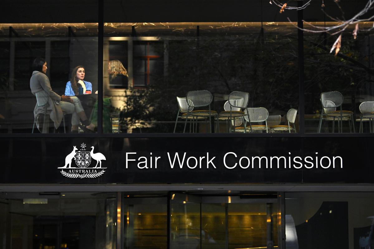 Penalty, Overtime Rates Locked in for 2.6 Million Workers Under New Fair Work Law