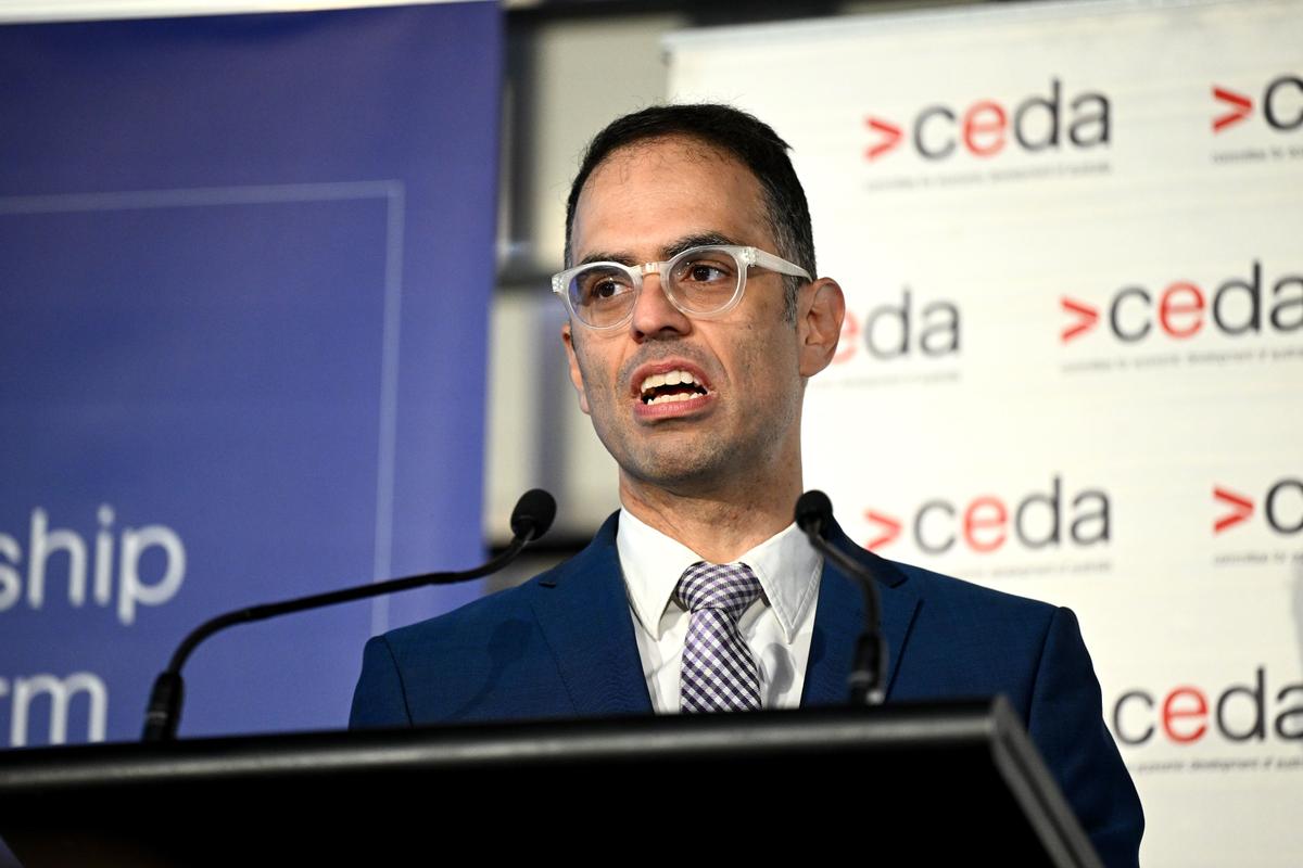 NSW Budget Forecasts $2.3 Billion Deficit in 2026–27