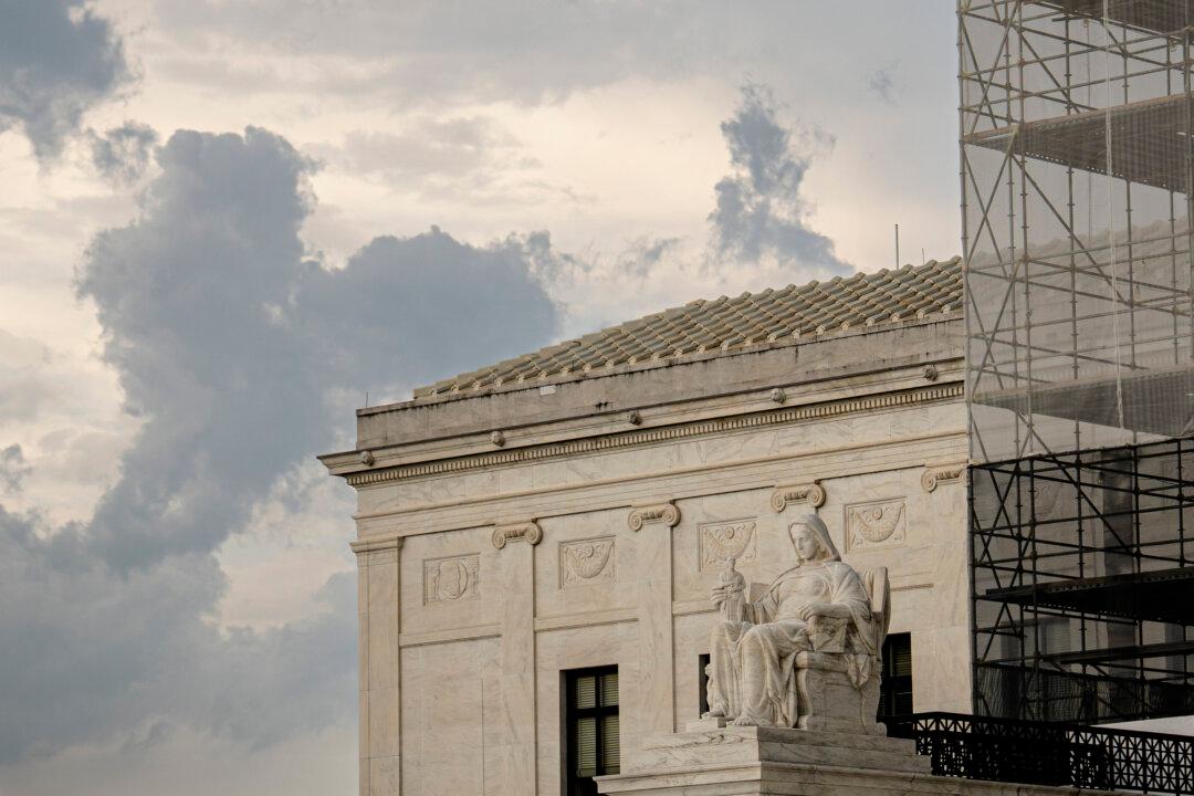 Supreme Court to Hear Challenges to State Laws Keeping Males Out of Female Sports