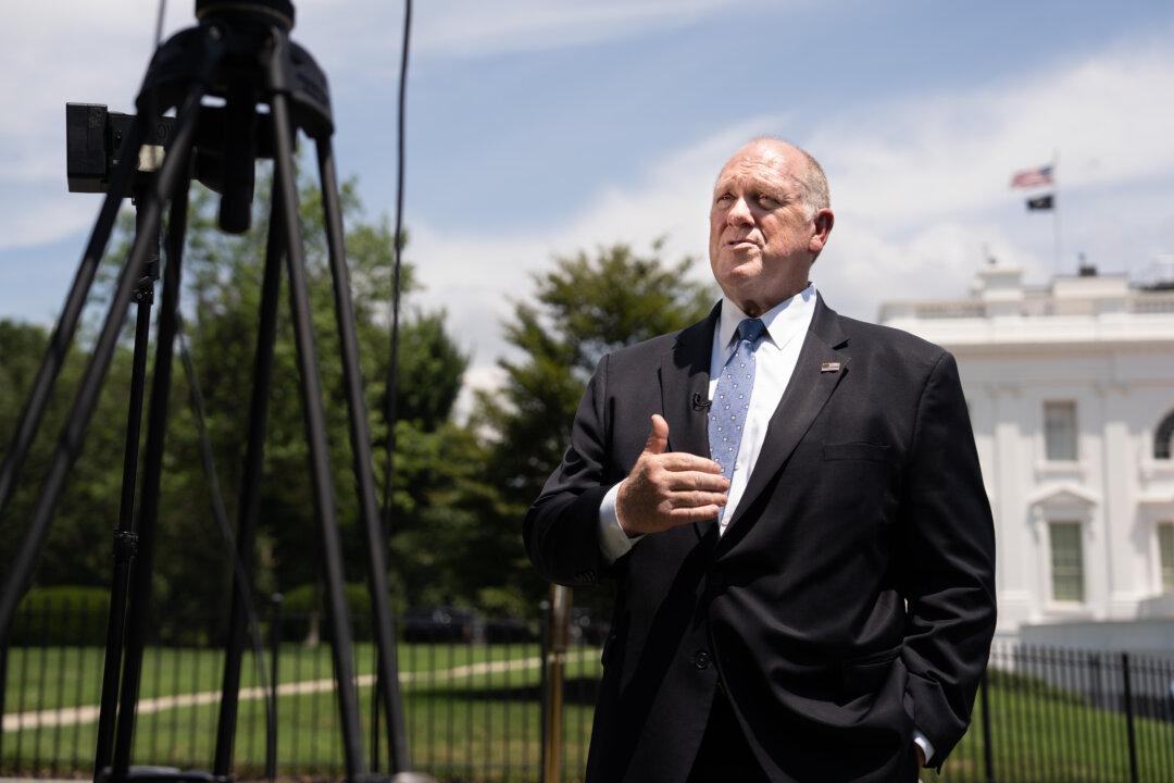 Border Czar Says US Looking for More Countries to Accept Deportees
