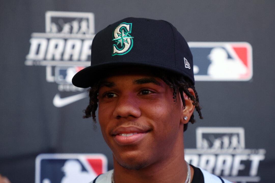 The Next Unicorn? Switch Pitcher Headed to MLB All-Star Futures Game