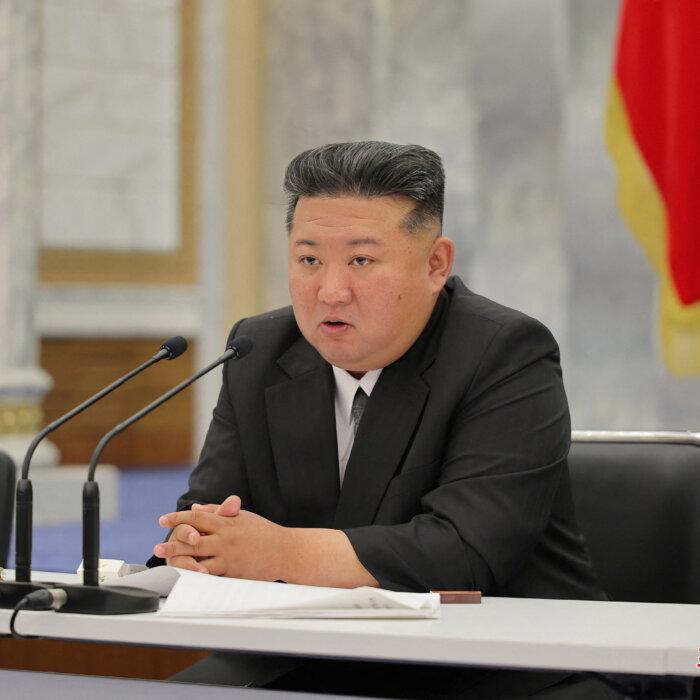 The Epoch Times