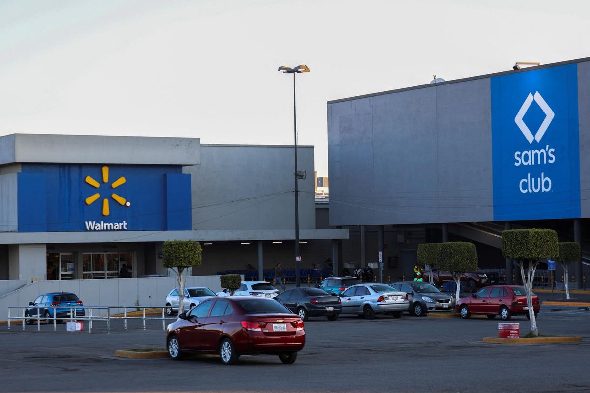 Walmart’s Sam’s Club to Remove Synthetic Dyes From Private Brand by Year End