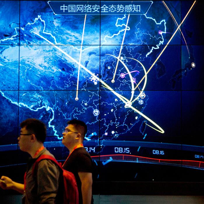 The Epoch Times